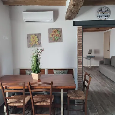 Apartment Al Budri