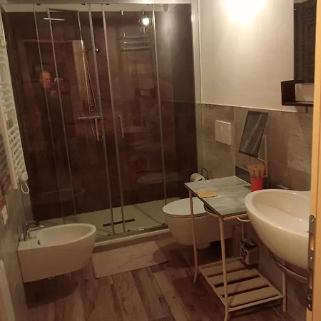 Al Budri Apartment *