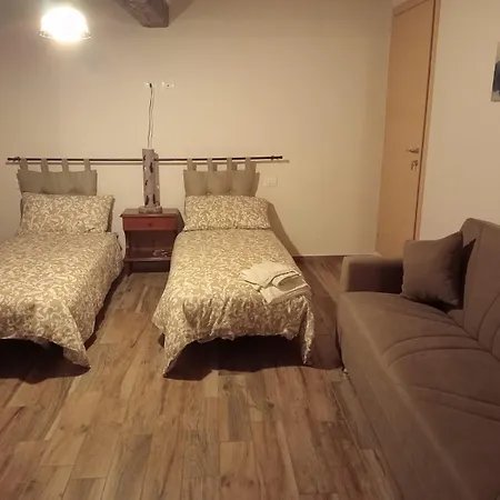 Al Budri Apartment