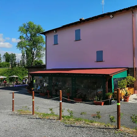 Apartment Al Budri *
