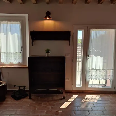Apartment Al Budri