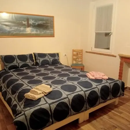 Al Budri Appartement Roccabianca