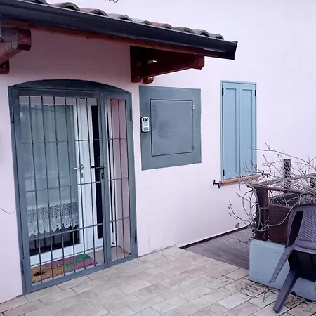 Apartment Al Budri