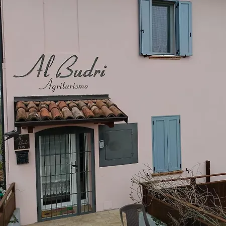 Appartement Al Budri *