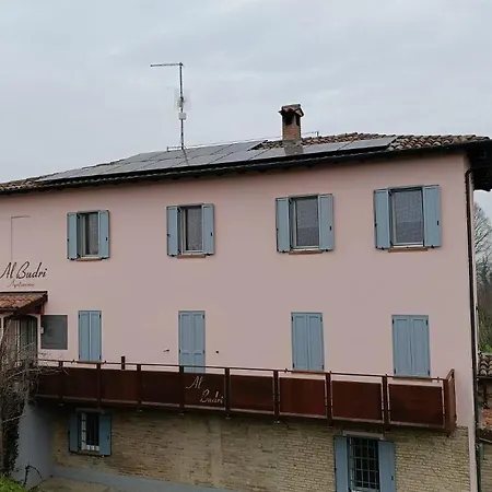 Apartment Al Budri