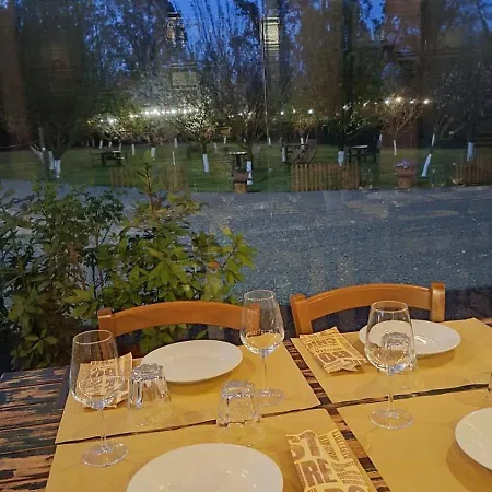 Al Budri Appartement *