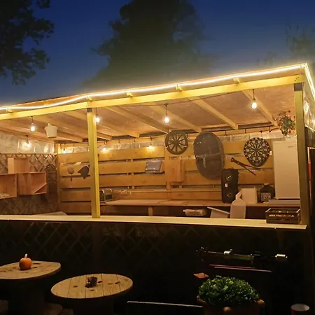 Al Budri * Roccabianca