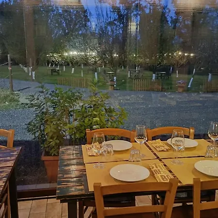 Al Budri * Roccabianca