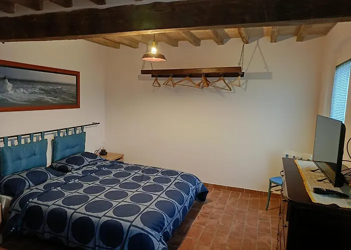 Al Budri Roccabianca