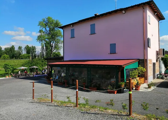 Apartament Al Budri *