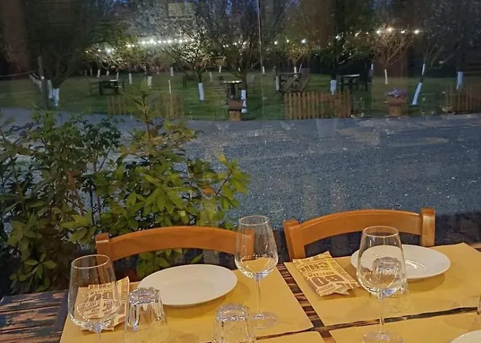 Al Budri Apartament *