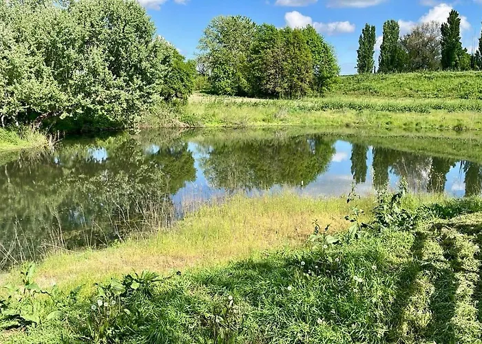 Al Budri Apartament Roccabianca