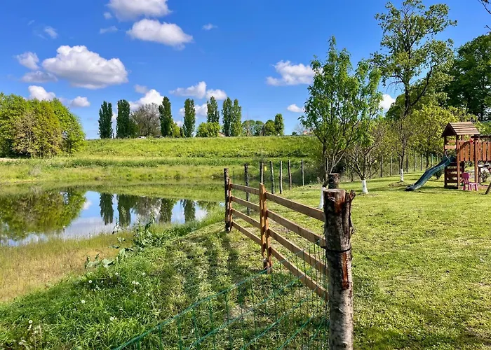 Al Budri شقة Roccabianca
