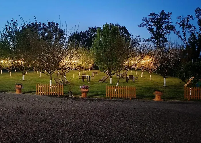 Al Budri * Roccabianca