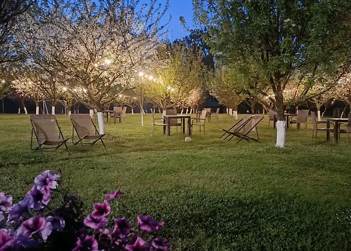 Al Budri Apartament *