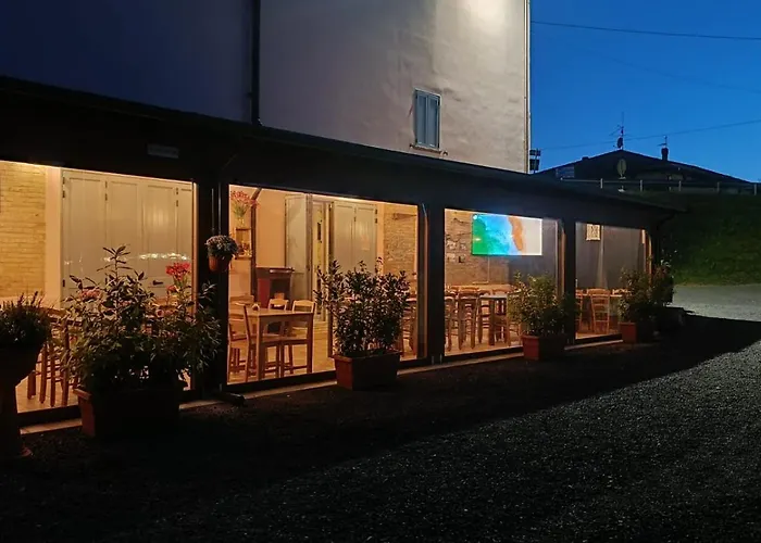 Apartament Al Budri *