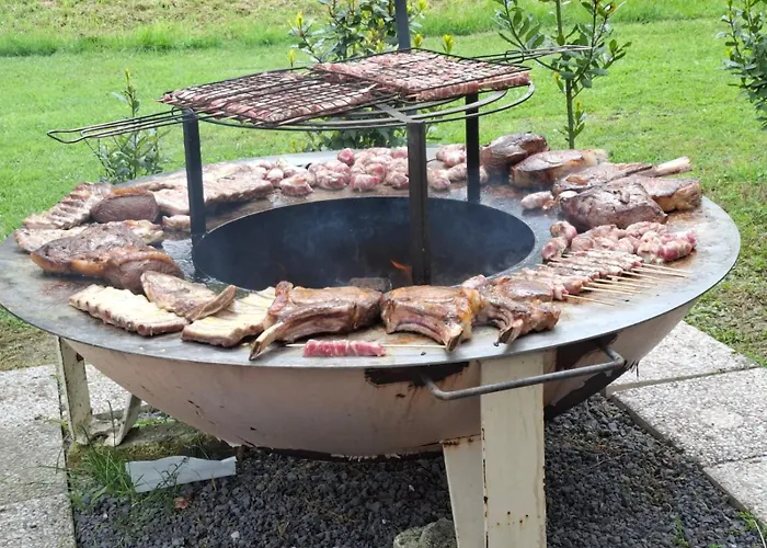 Apartament Al Budri Roccabianca