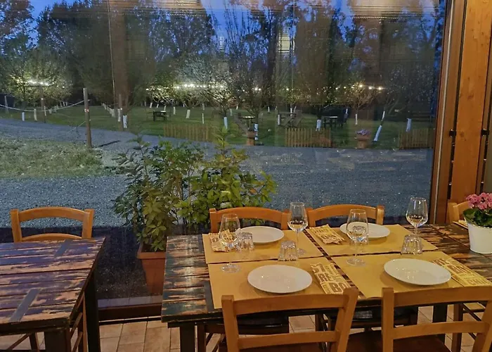 Al Budri * Roccabianca